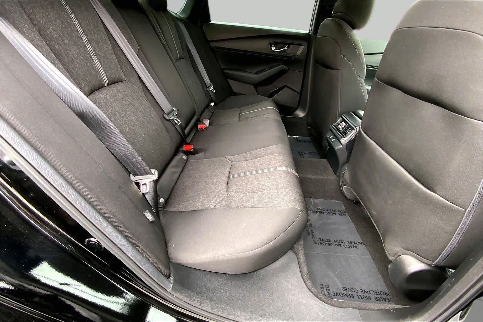 Used 2025 Honda Accord Sport image 19