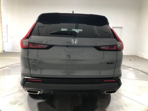 Used 2024 Honda CR-V Sport-L image 6