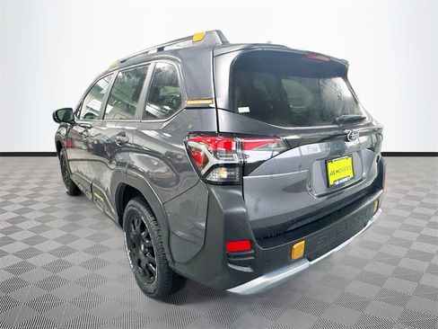 New 2026 Subaru Forester Wilderness image 37