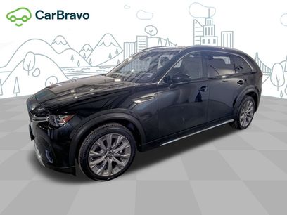 Used 2025 MAZDA CX-90 3.3 Turbo w/ Premium Plus Pkg