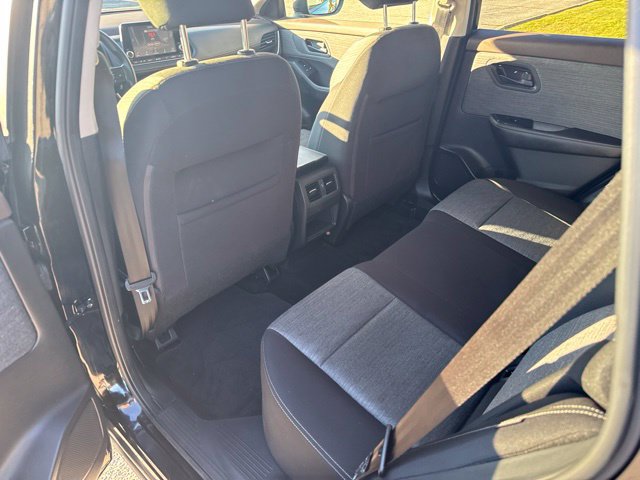Used 2021 Nissan Rogue S AWD/4WD image 48