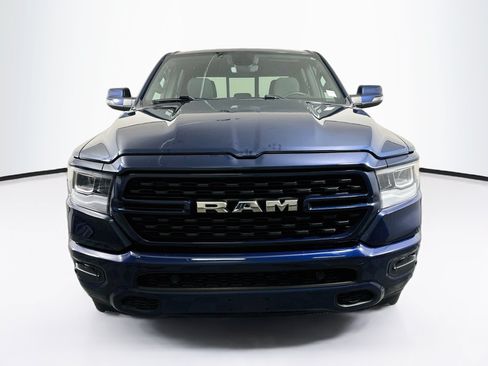 Used 2023 RAM 1500 Big Horn AWD/4WD image 2