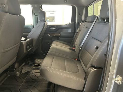 Used 2021 Chevrolet Silverado 1500 RST w/ True North Edition Plus AWD/4WD image 29