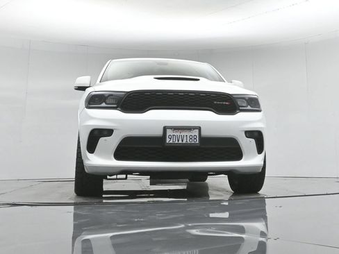 Used 2021 Dodge Durango R/T AWD/4WD image 47