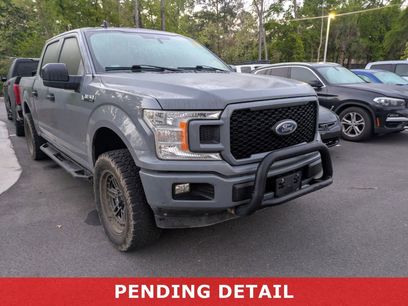 Used 2020 Ford F150 XL w/ Equipment Group 101A Mid