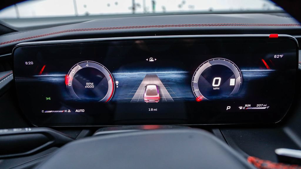 New 2026 Dodge Charger R/T AWD/4WD image 28