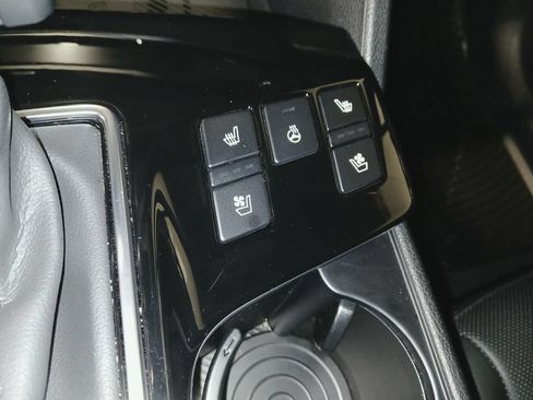 Used 2025 Kia Sportage X-Pro Prestige AWD/4WD image 21