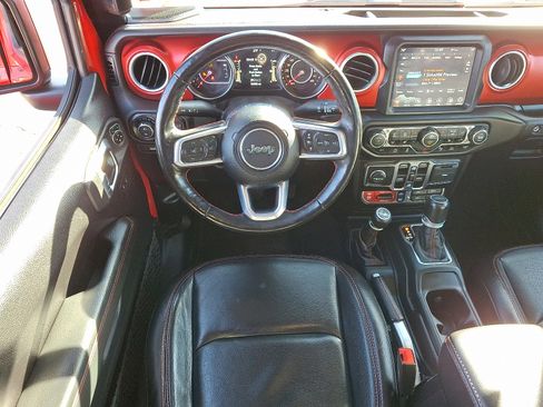 Used 2020 Jeep Gladiator Rubicon image 12