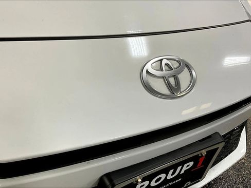 Certified 2025 Toyota Camry SE AWD/4WD image 28