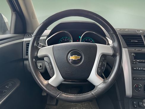 Used 2011 Chevrolet Traverse LT w/ Personal Connectivity Package AWD/4WD image 20