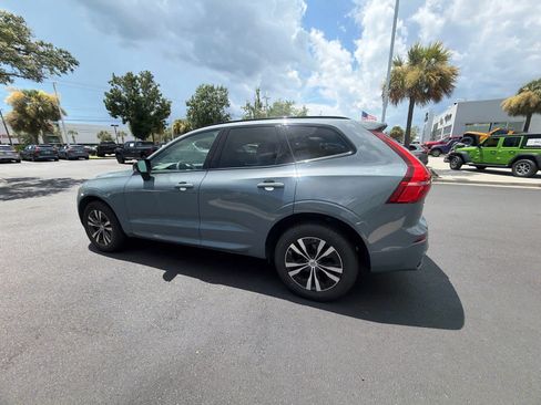 Used 2024 Volvo XC60 B5 Core AWD/4WD image 16