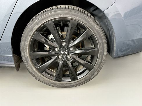 Used 2023 MAZDA MAZDA3 s image 11