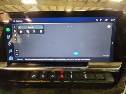 Used 2022 Chevrolet Silverado 1500 RST AWD/4WD image 19