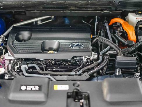 Used 2025 Lexus NX 350 AWD image 29