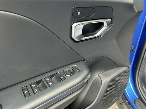 New 2026 Kia K4 EX FWD image 16