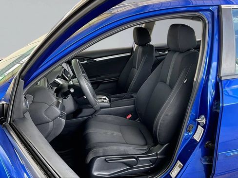 Used 2017 Honda Civic EX image 18