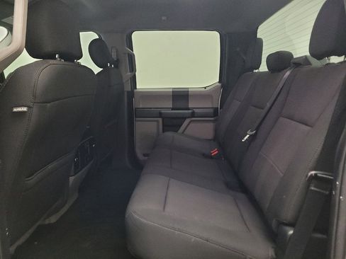 Used 2020 Ford F150 XL w/ Equipment Group 101A Mid RWD image 18