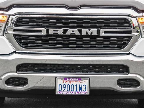 Used 2023 RAM 1500 Big Horn image 7