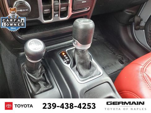 Used 2021 Jeep Wrangler Unlimited Sport AWD/4WD image 28