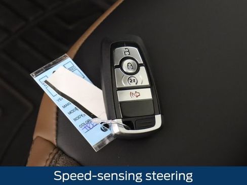 New 2026 Ford Bronco Sport Outer Banks w/ Outer Banks Tech Package+ image 29