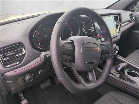 New 2026 Dodge Durango GT w/ Blacktop Package image 3