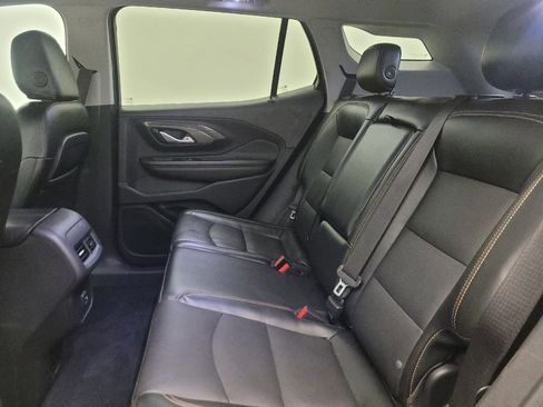Used 2020 GMC Terrain SLT w/ Preferred Package AWD/4WD image 18