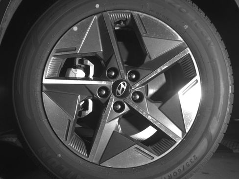 Used 2025 Hyundai Tucson SEL image 12