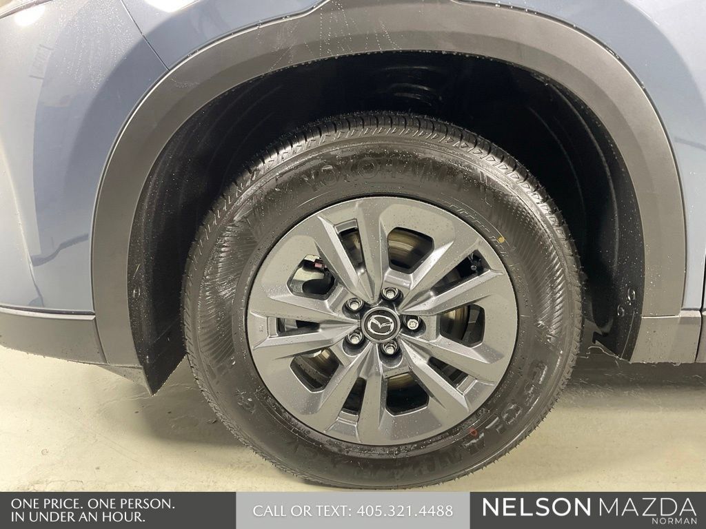 New 2026 MAZDA CX-5 Select AWD/4WD image 10