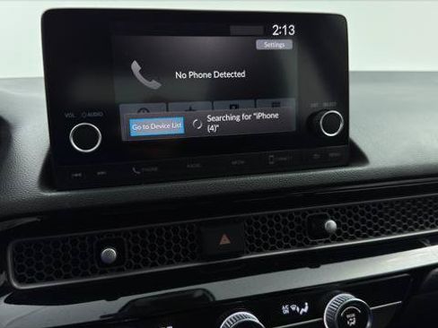 Used 2023 Honda Civic LX image 29
