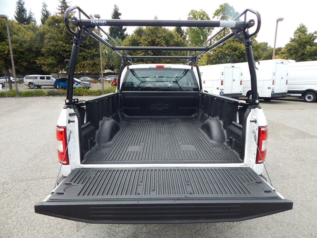 Used 2018 Ford F150 XL w/ XL Power Equipment Group RWD image 3