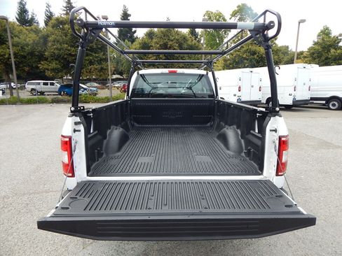 Used 2018 Ford F150 XL w/ XL Power Equipment Group RWD image 3