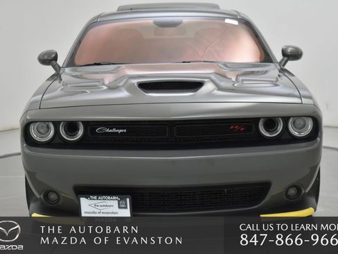 Used 2023 Dodge Challenger R/T Scat Pack w/ Plus Package image 7