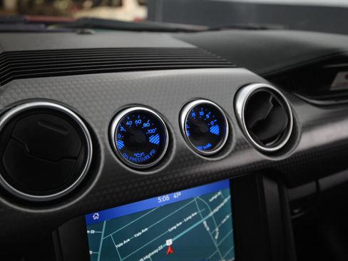 Used 2020 Ford Mustang GT Premium w/ GT Performance Package image 33