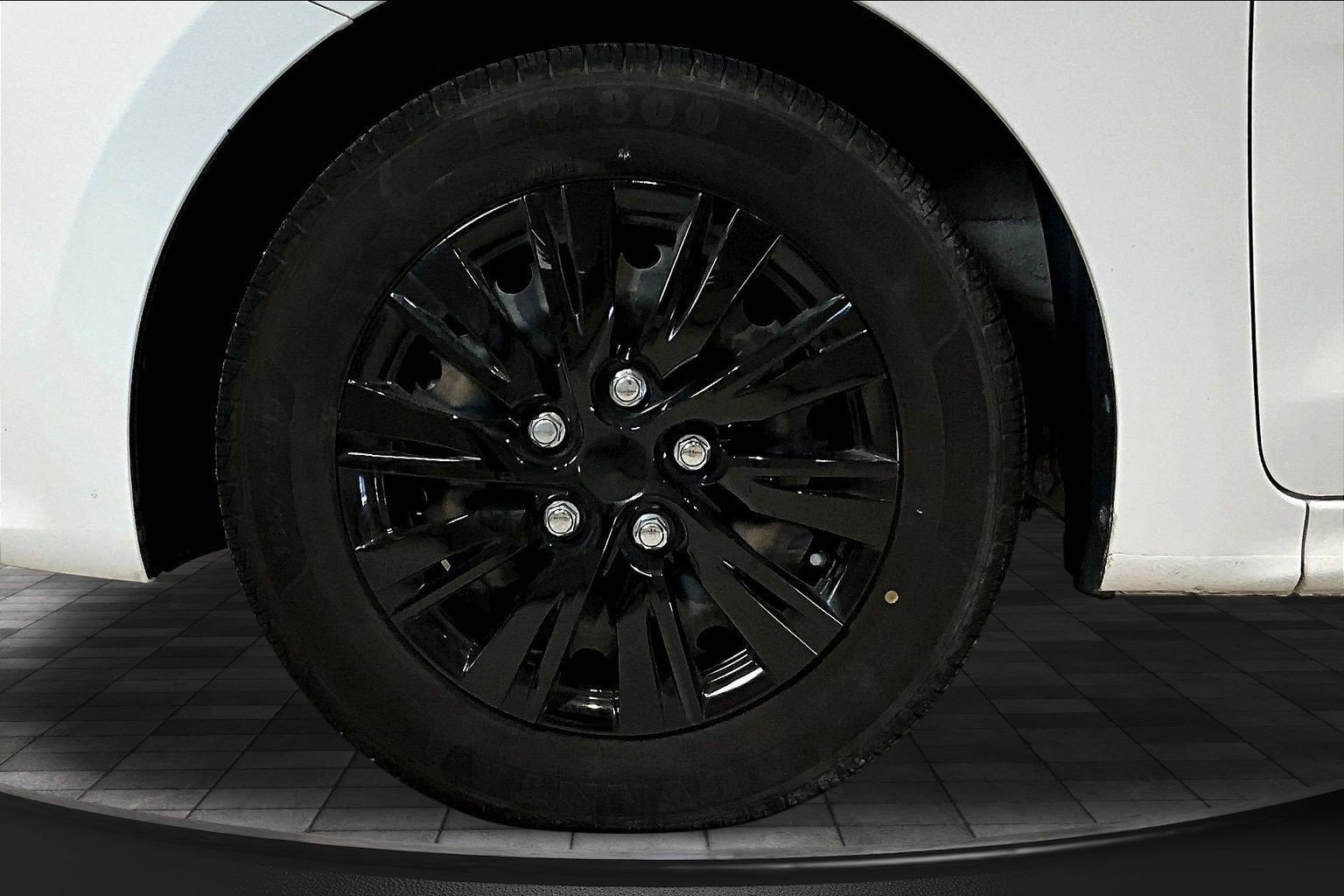 Used 2018 Kia Rio LX FWD image 31