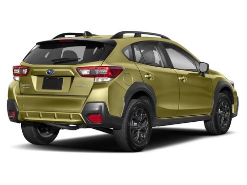 Used 2021 Subaru Crosstrek 2.5i Sport w/ Popular Package #3 AWD/4WD image 41