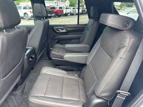 Used 2024 Chevrolet Tahoe High Country w/ Premium Package AWD/4WD image 21