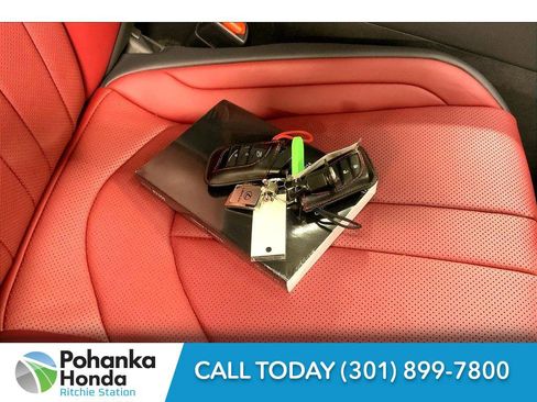 Used 2024 Lexus RX 350 F Sport image 11