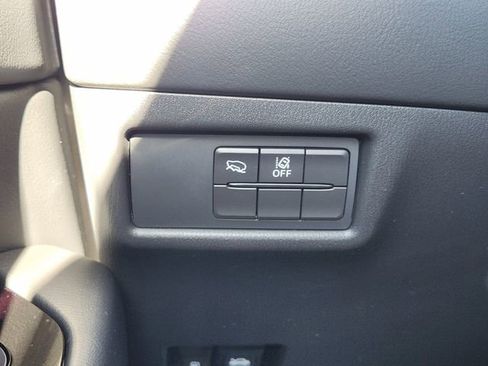 New 2025 MAZDA CX-5 AWD 2.5 S image 16