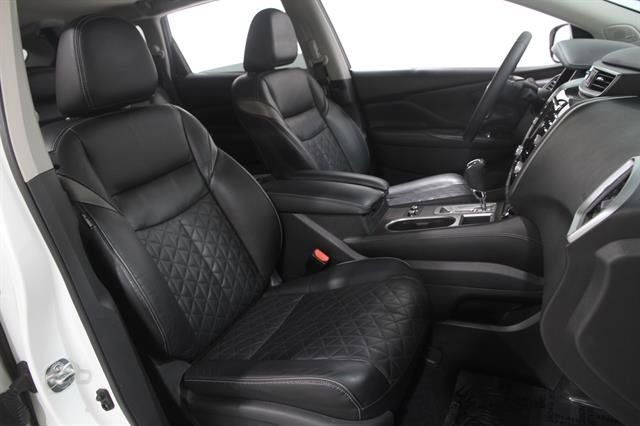 Used 2019 Nissan Murano Platinum AWD/4WD image 17