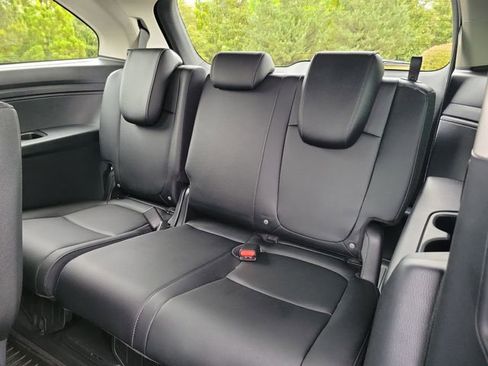 Certified 2026 Honda Odyssey EX-L image 10