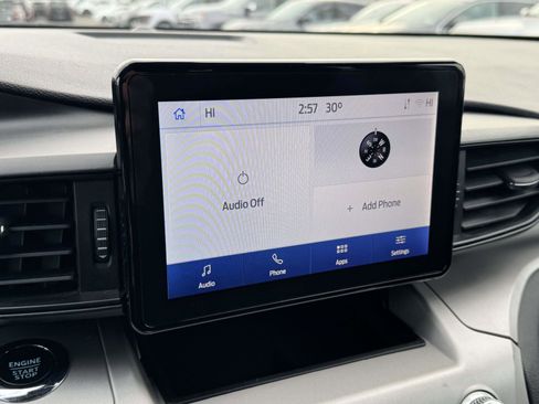 Used 2022 Ford Explorer XLT image 24