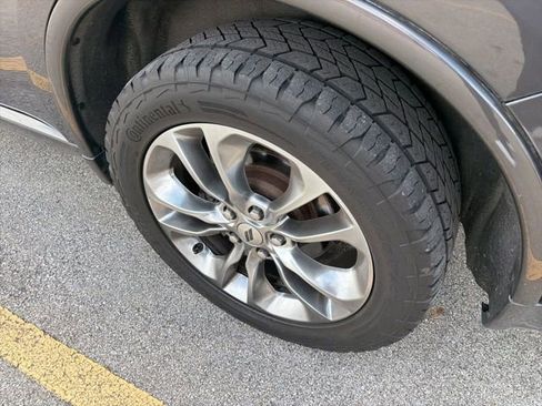 Used 2020 Dodge Durango GT image 7