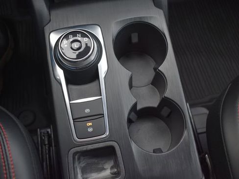 Used 2024 Ford Escape ST-Line Select w/ Tech Pack #2 image 31