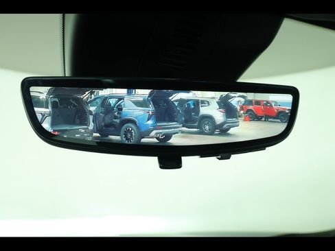 Used 2024 GMC Acadia AT4 w/ Super Cruise Package image 27