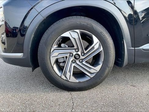 Certified 2023 Hyundai Santa Fe SEL FWD image 5