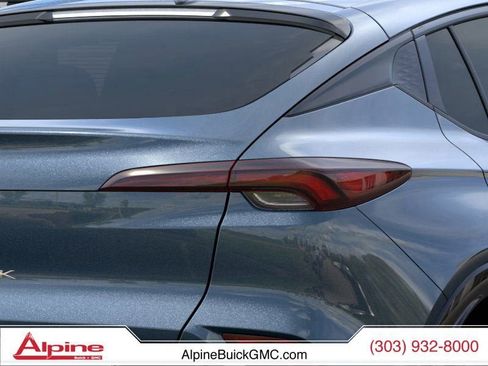 New 2026 Buick Envista Sport Touring w/ Convenience II Package FWD image 11