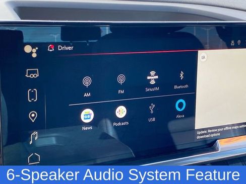 Used 2024 GMC Sierra 1500 SLT image 14