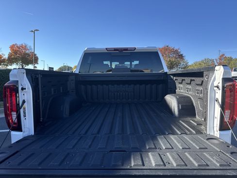 Used 2025 GMC Sierra 1500 Denali w/ Denali Reserve Package image 33