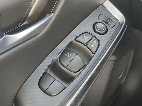 New 2025 Nissan Sentra SR w/ SR Premium Package image 23