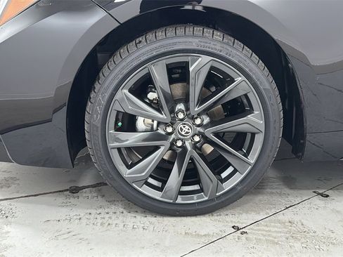 New 2026 Toyota Corolla XSE image 24